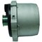 Wai Global Alternator, ALTBO IRLC 12V 180A CW, 180 Amp12 Volt, CW, 6Groove Pulley 13976N - alternate 5